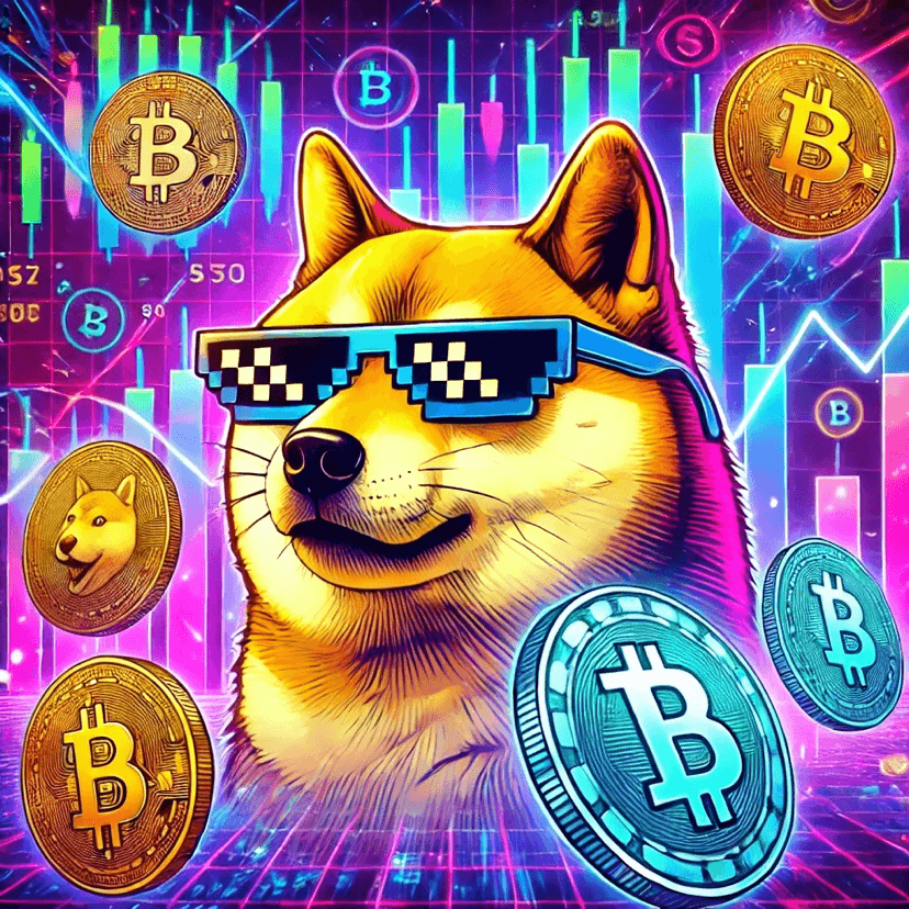 Altcoin & Meme Coin Reputation Management